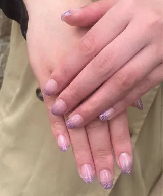 ネイル nail salon Vian YUIのネイルデザイン