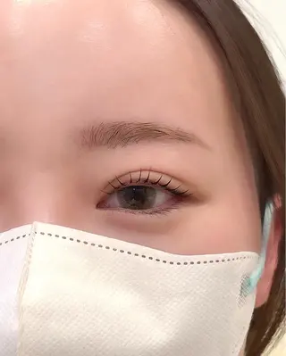 マツエク・マツパ ヨシダ kukuleのマツエク・マツパデザイン