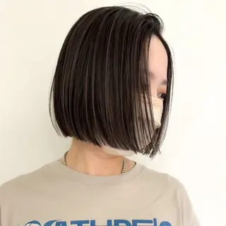 ショート ショート特化✨ 津々美のヘアスタイル