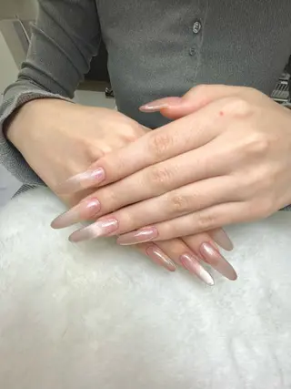 ネイル 竹 🎋のネイルデザイン