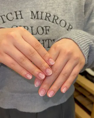 ネイル Nes.Nail所属・Miyagi Asamiのネイルデザイン