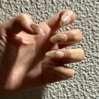 ネイル Umi nail& eyelashのネイルデザイン