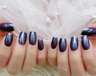 ネイル Merit メリット_のネイルデザイン