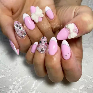 ネイル Beloved Mariaのネイルデザイン