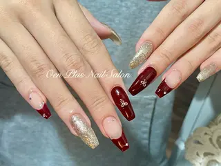 ネイル haruka 🧸のネイルデザイン