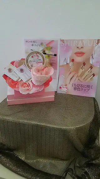 石川 いく代のエステ・リラクイメージ