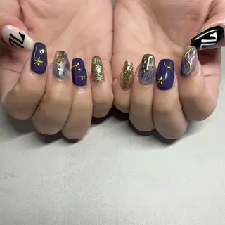 ネイル Sii nail 🤍SAKIのネイルデザイン