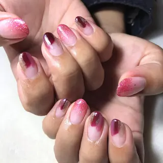 ネイル lotus erikaのネイルデザイン