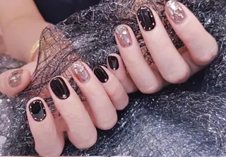 ネイル ラッキーネイルサロン 西川口東口店のネイルデザイン