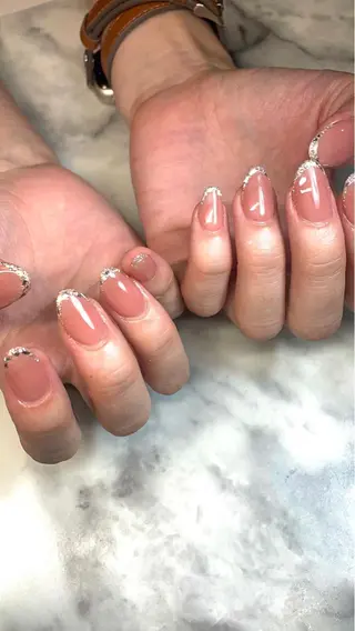 ネイル A MODO MIOのネイルデザイン