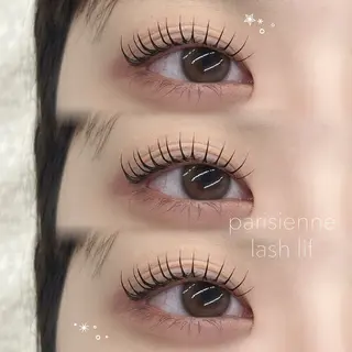 マツエク・マツパ マツパ/mila. 池袋/マエダ🎀のマツエク・マツパデザイン