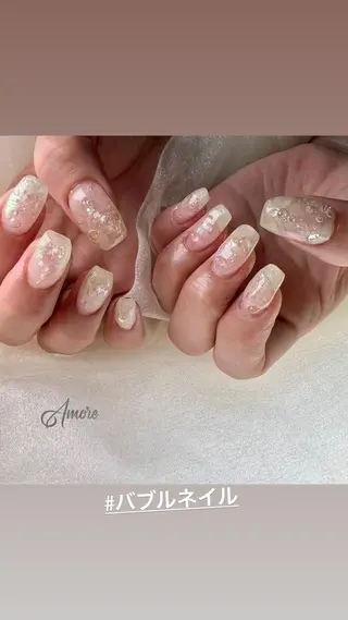 ネイル You kyehwaのネイルデザイン