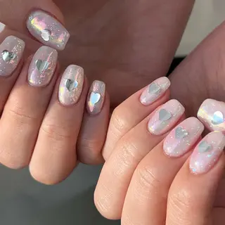 ネイル aiminail所属・aimi hatoriのネイルデザイン