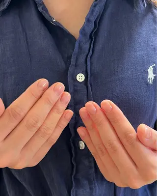 ネイル Nes.Nail所属・Miyagi Asamiのネイルデザイン