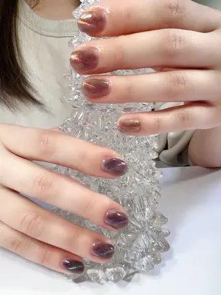 ネイル ネイルサロン ロア旧ジョリーのネイルデザイン