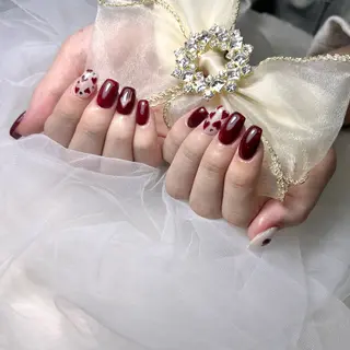 ネイル nail salon Reimeeのネイルデザイン