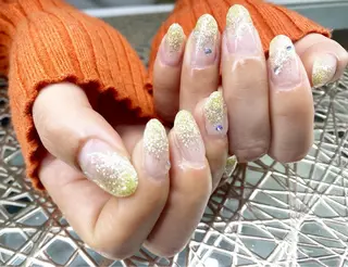ネイル ネイルサロン nail_upのネイルデザイン