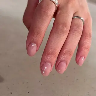 ネイル kanami 🍒⸝⋆のネイルデザイン