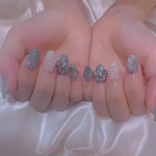 ネイル Private Salon 大宮のネイルデザイン