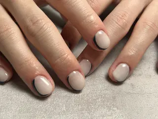 ネイル lulumu所属・Eri .Iのネイルデザイン