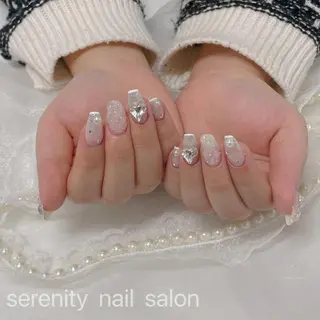 ネイル ✨Serenity Nail salonのネイルデザイン