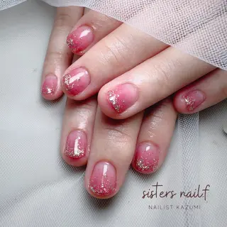 ネイル sisters nail.fのネイルデザイン