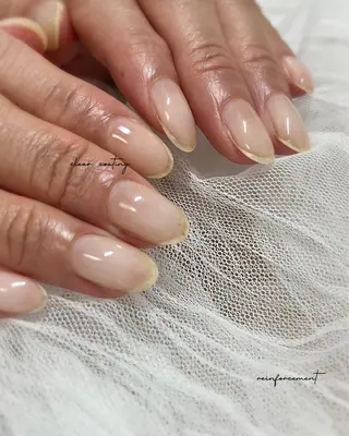 ネイル nail salon slothのネイルデザイン