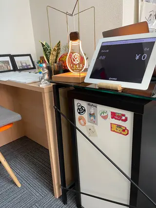 FLEX整骨院 ホウジョウコウヘイのエステ・リラクイメージ