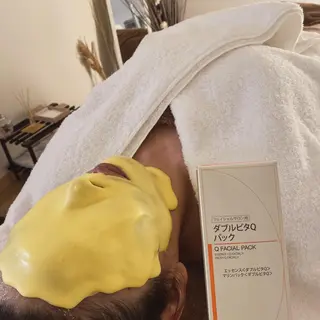 メナード 上里代行店のエステ・リラクイメージ