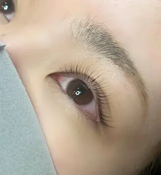 マツエク・マツパ Oyama Wakanaのマツエク・マツパデザイン