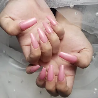 ネイル ビジュード ネイルのネイルデザイン