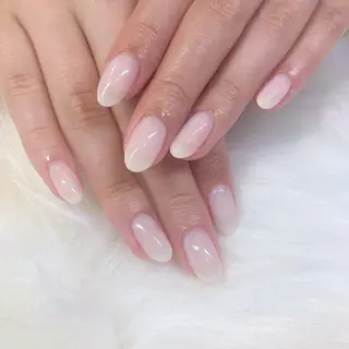 ネイル 自爪を傷めない 🌷かなこ🌷のネイルデザイン