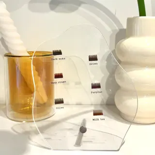 マツエク・マツパ Makea南越谷 伊藤の眉毛・アイブロウイメージ