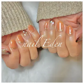ネイル Eden　private nail saron所属・Eden ♾️のネイルデザイン