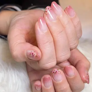ネイル MISAKO nailのネイルデザイン