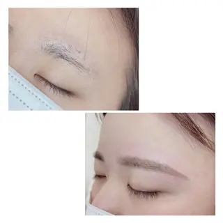 アイブロウ TIARA池袋西口店 店長YASUKA💐のマツエク・マツパデザイン