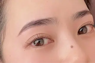 マツエク・マツパ 山内 美乃莉のマツエク・マツパデザイン