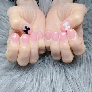 ネイル 個室ネイルサロンDolly  Girl〜ドーリーガール〜所属・DollyGirl KYOKOのネイルデザイン