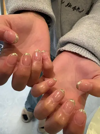 ネイル Rubyna HINAのネイルデザイン