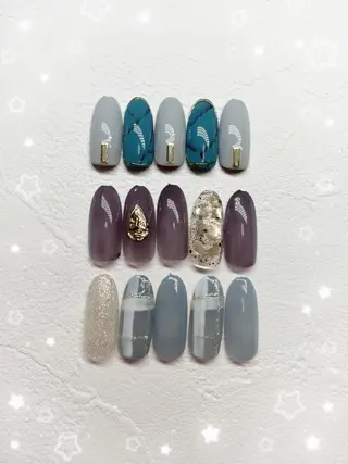 ネイル nail salon Linoのネイルデザイン