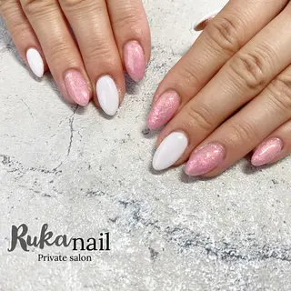 ネイル Ruka nailのネイルデザイン