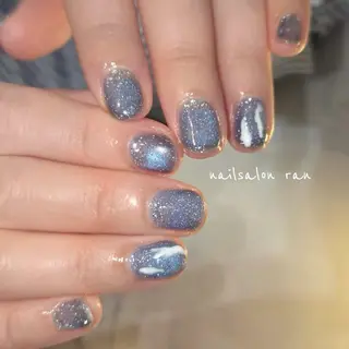 ネイル nailsalon ranのネイルデザイン