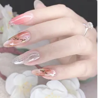 ネイル Vanilla ネイルサロン　西川口のネイルデザイン