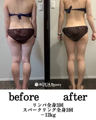 松島 愛莉のエステ・リラクイメージ