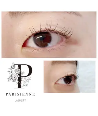 マツエク・マツパ Bruges 自由が丘のマツエク・マツパデザイン