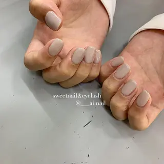 ネイル 🍃伏見 / soL nail / aiのネイルデザイン