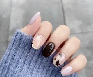 ネイル Cute beauty2のマツエク・マツパデザイン