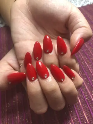 ネイル J terrace Nailのネイルデザイン