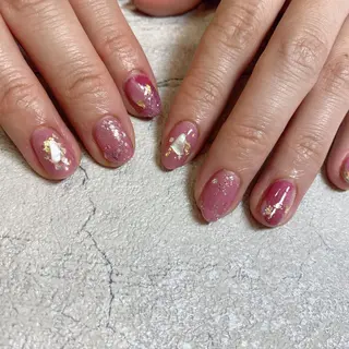 ネイル mimin. by felimo所属・mimin. by felimoのネイルデザイン