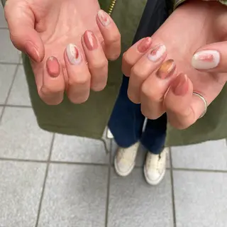 ネイル ulu beauty salon所属・ulu Misakiのマツエク・マツパデザイン